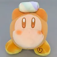 Mashumarumu - Kirby's Dream Land / Waddle Dee