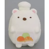 Plush - Sumikko Gurashi / Shirokuma