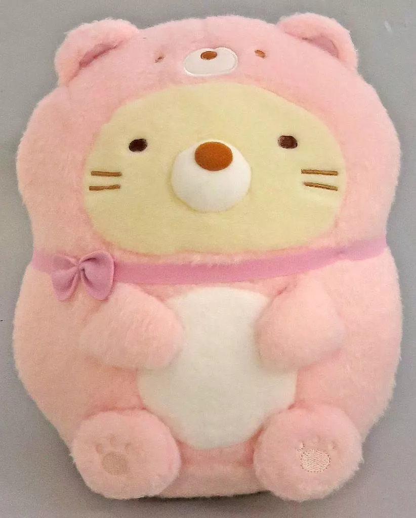 Plush - Sumikko Gurashi / Neko (Gattinosh)