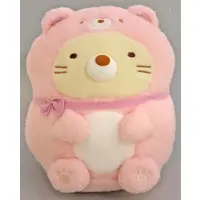 Plush - Sumikko Gurashi / Neko (Gattinosh)