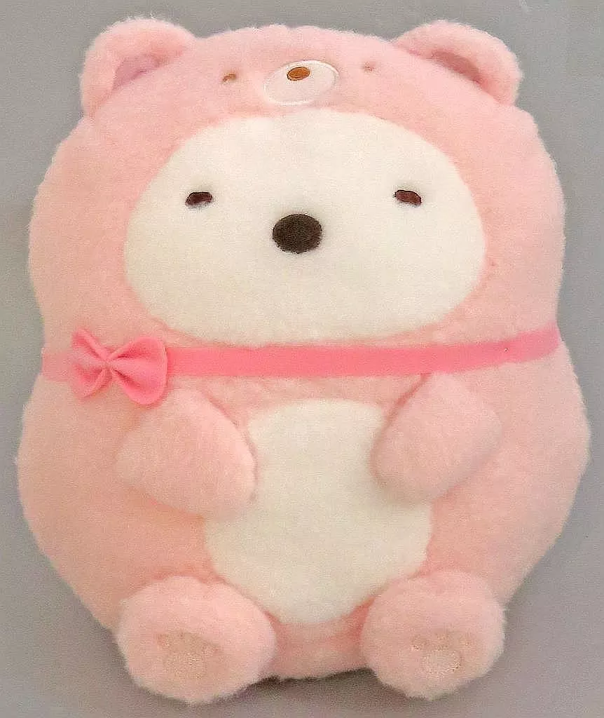 Sumikko Gurashi Bear Cafe At Home - Sumikko Gurashi / Shirokuma