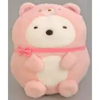 Plush - Sumikko Gurashi / Shirokuma