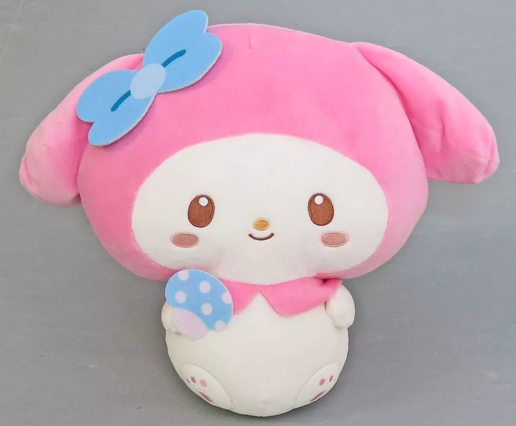 Plush - Sanrio characters / My Melody