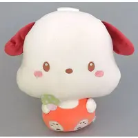 Plush - Sanrio characters / Pochacco