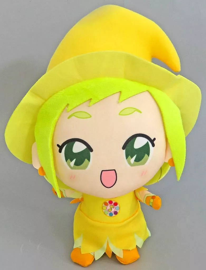 Plush - Ojamajo Doremi / Asuka Momoko
