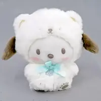 Plush - Sanrio characters / Pochacco