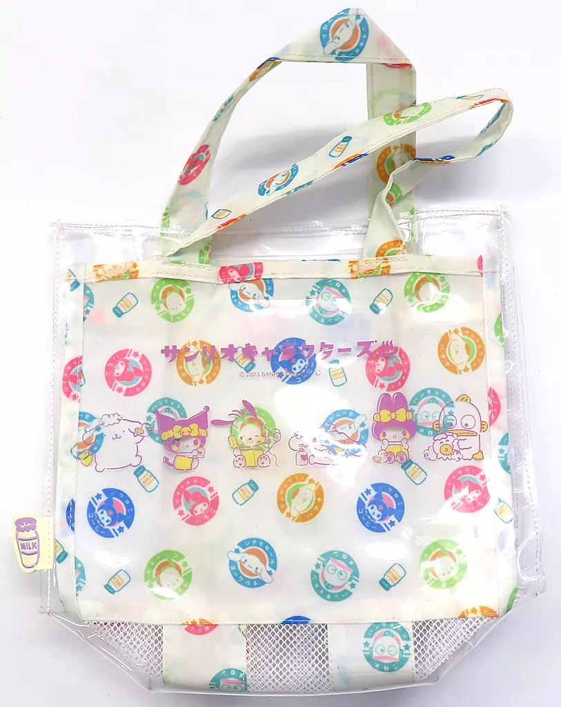 Bag - Sanrio characters