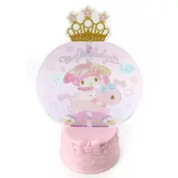 Acrylic stand - Sanrio characters / My Melody