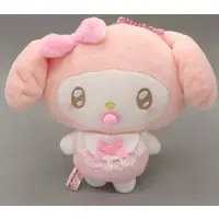 Key Chain - Pouch - Sanrio characters / My Melody