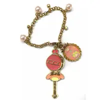 Key Chain - Sailor Moon / My Melody