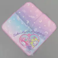 Towels - Handkerchief - Sailor Moon / My Melody