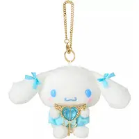 Key Chain - Sanrio characters / Cinnamoroll