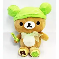 Plush - RILAKKUMA / Rilakkuma