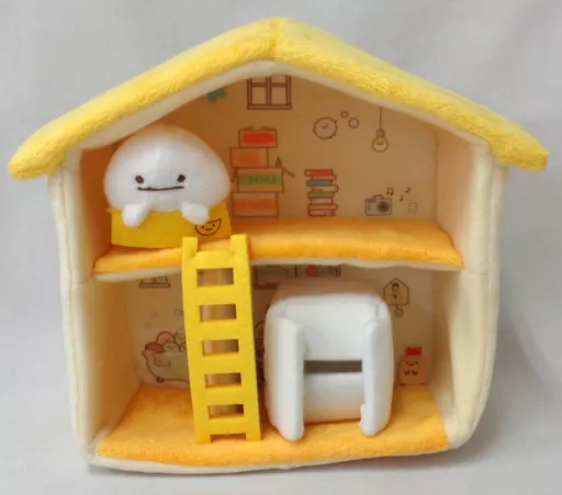 Sumikko House - Sumikko Gurashi / Tapioca & Obake