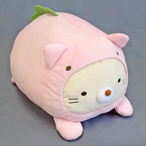 Plush - Sumikko Gurashi / Neko (Gattinosh)