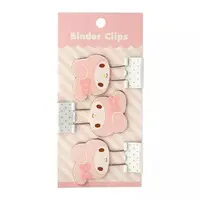 Clip - Sanrio characters / My Melody