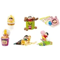 Trading Figure - Crayon Shin-chan