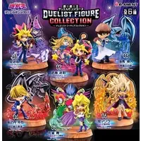 Trading Figure - Yu-Gi-Oh! Series