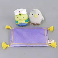 Plush - Sumikko Gurashi / Penguin? & Hiyoko?