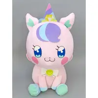 Plush - Pretty Cure Series