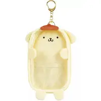 Key Chain - Sanrio characters / Pom Pom Purin