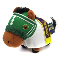 Plush - Thoroughbred collection