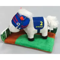 Plush - Thoroughbred collection