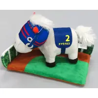 Plush - Thoroughbred collection