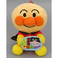 Plush - Anpanman