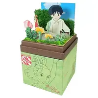 Miniature Art Kit - The Secret World of Arrietty