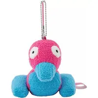 Key Chain - Pokémon / Porygon