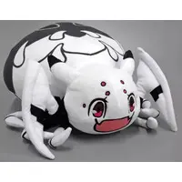 Plush - Kumo desu ga, Nani ka? (So I'm a Spider, So What?)