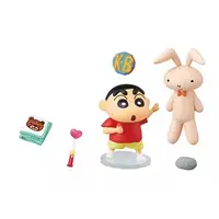 Trading Figure - Crayon Shin-chan