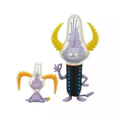 Trading Figure - Mini Figure - MOOMIN / Martians