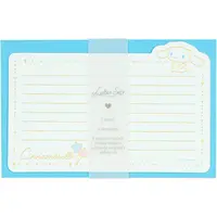 Letter Set - Sanrio characters / Cinnamoroll