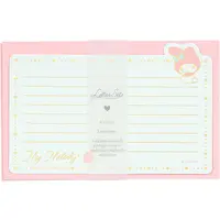 Letter Set - Sanrio characters / My Melody