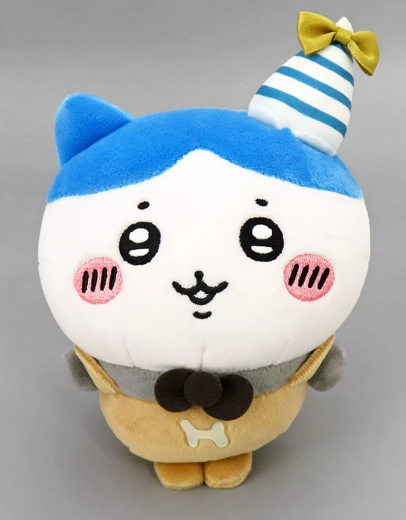 Potetama Plush - Chiikawa / Hachiware