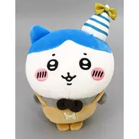 Potetama Plush - Chiikawa / Hachiware