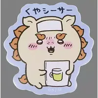 Stickers - Chiikawa / Shisa