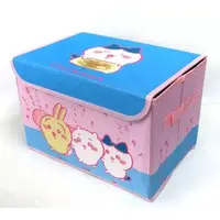 Storage Box - Chiikawa / Chiikawa & Usagi & Hachiware