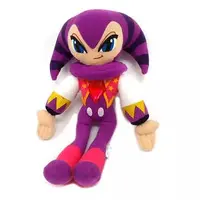 Plush - Nights into Dreams