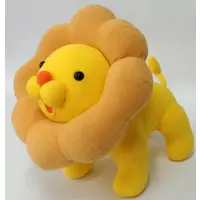 Plush - PON DE LION & His Sweet Friends