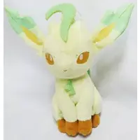 Plush - Pokémon / Leafeon