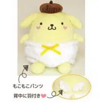 Plush - Sanrio / Pom Pom Purin