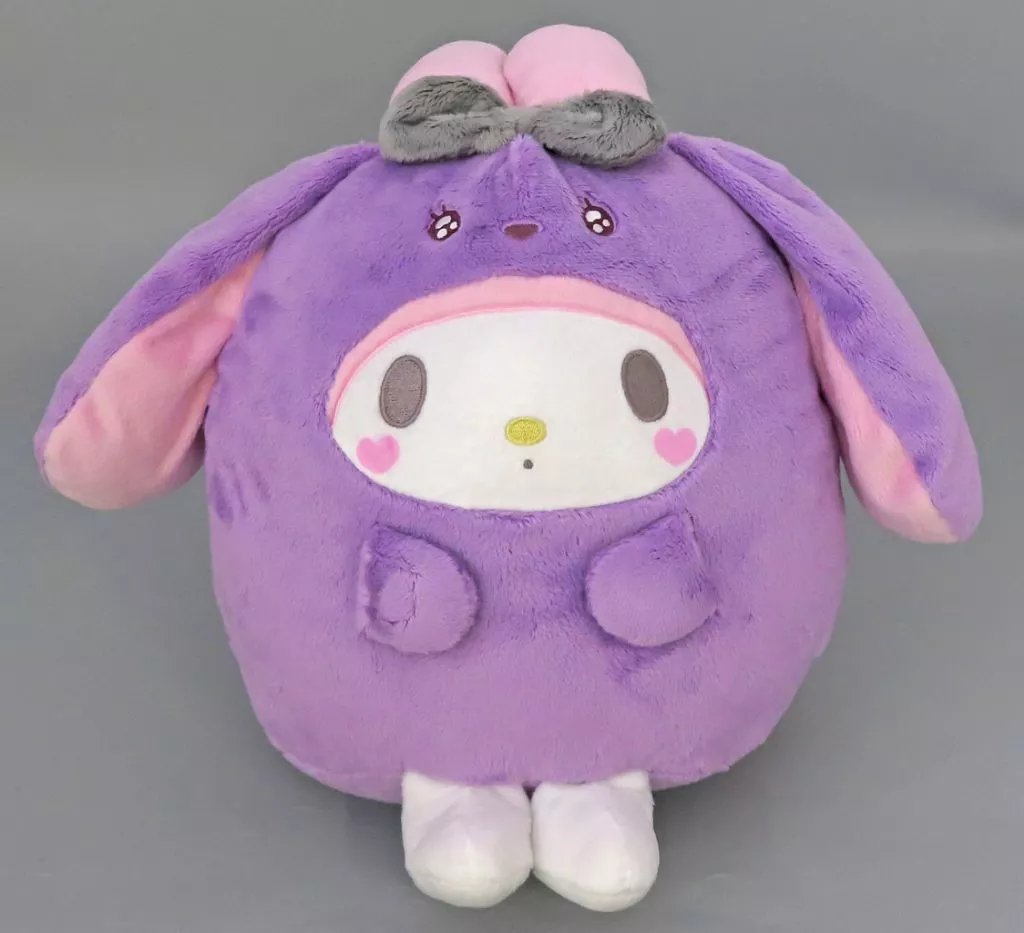 Plush - Sanrio characters / My Melody