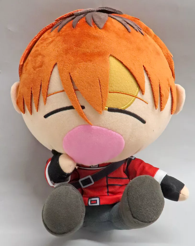 Plush - Sousou no Frieren (Frieren: Beyond Journey's End)