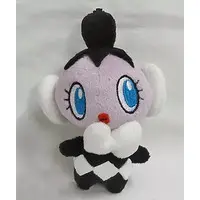 Plush - Pokémon / Gothita