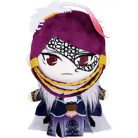 Plush - Thunderbolt Fantasy