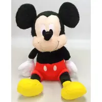 Plush - Disney / Mickey Mouse