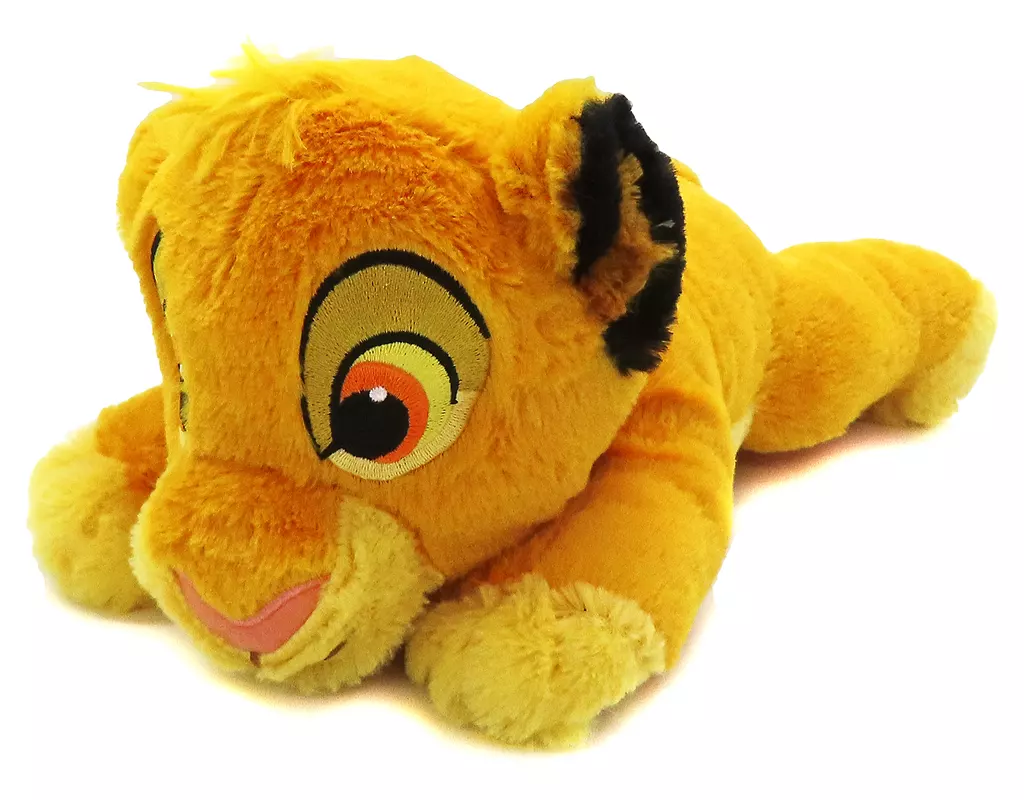 Plush - The Lion King